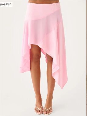 Peppermayo Klose Midi Skirt